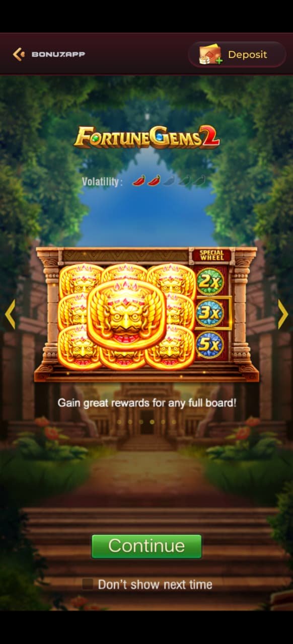 Bonu7 Game Online